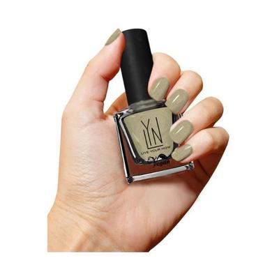 LYN Nail lacquer Nail lacquer I Do 8 ml (N) - Nail Polish