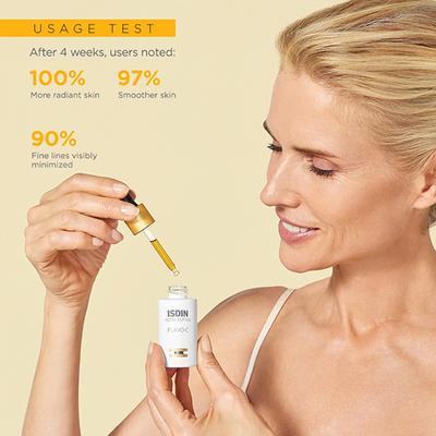 ISDIN ISDINceutics Flavo-C Serum 30 ml - Essences