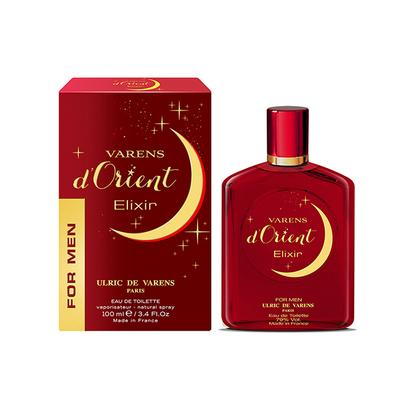 Ulric De Varens Varens D'Orient Elixir 100 ml - Perfumes (Edt/Edp)