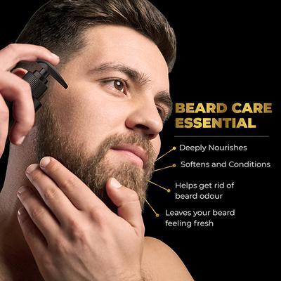 Beardo Beard Wash - The Irish Royale 100ml - Beard Wash