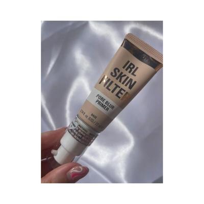 Revolution Irl Pore Blur Filter Primer Base Vitamin E 22ml - Primer