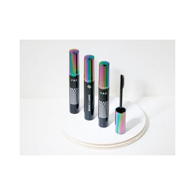 FAE Beauty Brash and Lipstick Bundle - Jet Black and Too Basic (10gm and 3.5gm) 1's - Facial Kits