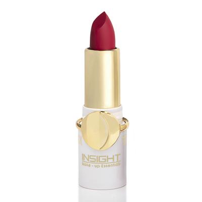 Insight Cosmetics Non Transfer Matte Lipstick - Wicked 4.2 gm - Lipsticks