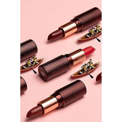 Colorbar Matte Touch Lipstick Mini Lip Color Mini Mtlm056 1.3 Gm - Lipsticks