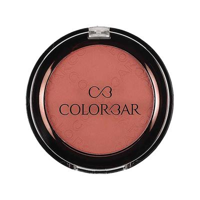 Colorbar Cheekillusion Blush New Sweet Scarlet - 016 4 gm - Blushes