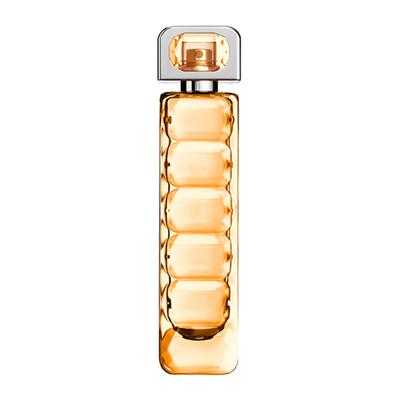 Hugo Boss Orange Woman Eau De Toilette 75 ml - Women Perfumes (Edt/Edp)