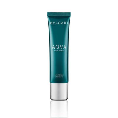 Bvlgari Aqva Ph After Shave Balm 100 ml - Pre & Post Shaves