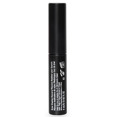 Inglot Brow Shaping Mascara 03 4 ml - Mascaras