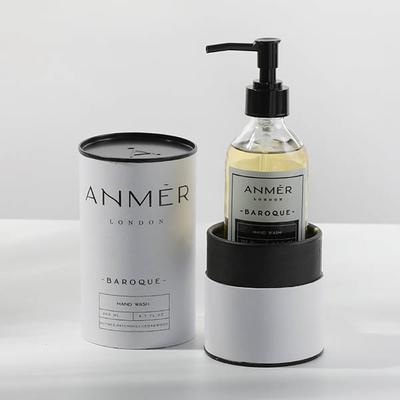 Anmer London Baroque Hand Wash 200 ml - Hand Wash & Soaps