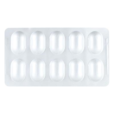 DDR 60mg Capsule 10'S - Ulcer/Reflux/Flatulence-Aaa