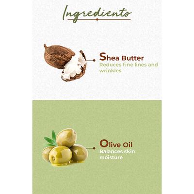 Organic Harvest Anti Tan Face Scrub Kakadu Plum,Acai Berry & Rice Water Enriched With Vitamin C 100 gm - Scrubs & Exfoliants