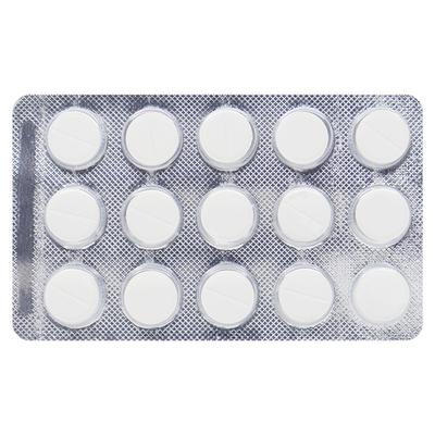 Medomol 300mg Distab 15'S - Fever-Ana