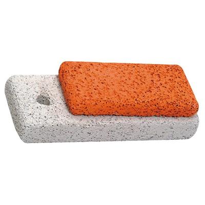 Babila Pumice Stone Rectangular-PC-v 016 1's - Foot Scrubs