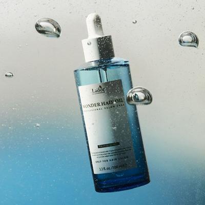 Lador Wonder Hair Oil 100 ml - Hair Oils
