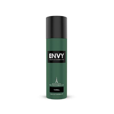 Envy Thrill Deodorant For Men - 120ML - Deodorants/Roll-Ons