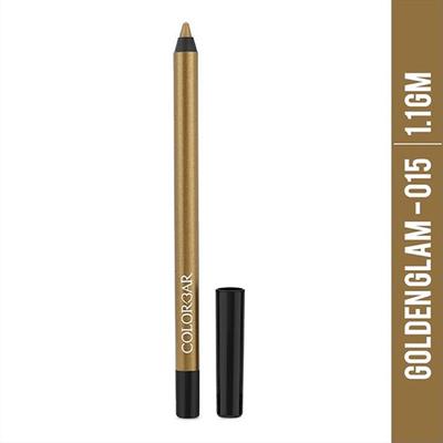 Colorbar Golden Glam - (015) 1 gm - Eyeliners