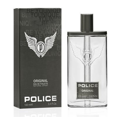 Police Original Eau de Toilette 100 ml - Perfumes (Edt/Edp)
