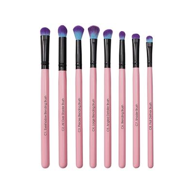 Swiss Beauty Pro Series Eye Brush Set 1's - Eye Brush