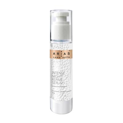 Arias By Lara Dutta Intense Night Repair Serum 50 gm - Night Cream