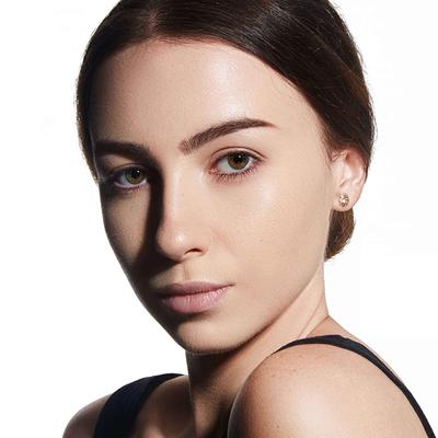 Samer Khouzami Divine Matt Liquid Foundation - 11 (Neutral, Olive) 30 ml - Foundation