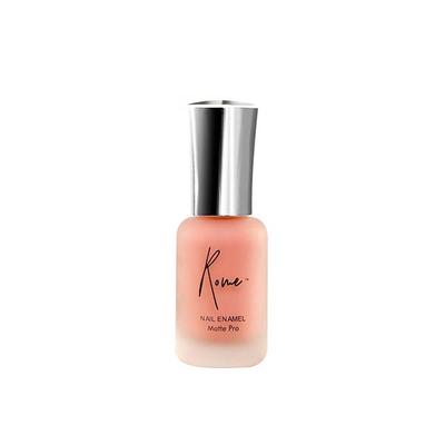 Rome Coral Haze Matte Pro Nail Enamel 8 ml - Nail Polish