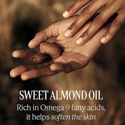 L'Occitane Almond Shower Oil 250 ml - Shower Gels & Body Wash