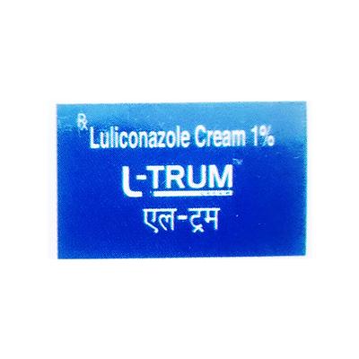 L TRUM Cream 30g - Fungal Infections-Taa