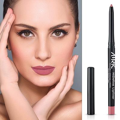 Auric HiDefine Lipliner Pink Passion 3501 0.35 gm - Lip Liners