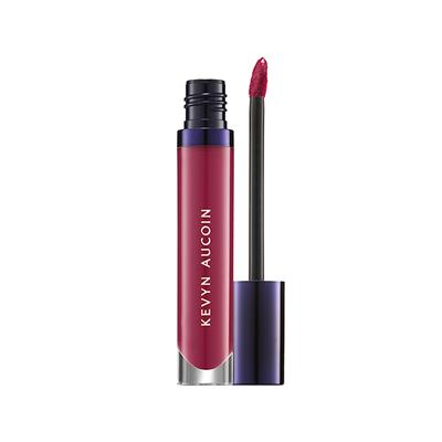 Kevyn Aucoin Beauty Velvet Lip Paint You-Phoric 5 ml - Liquid Lipsticks