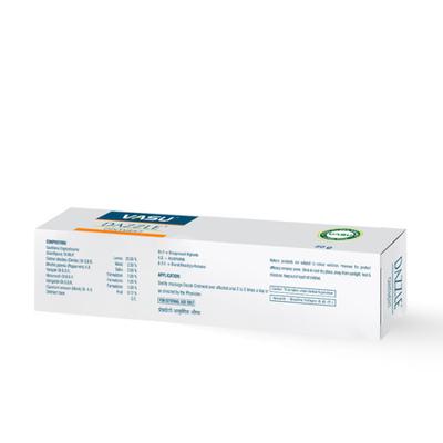 Vasu Dazzle Ointment 30 gm - Speciality Medicines