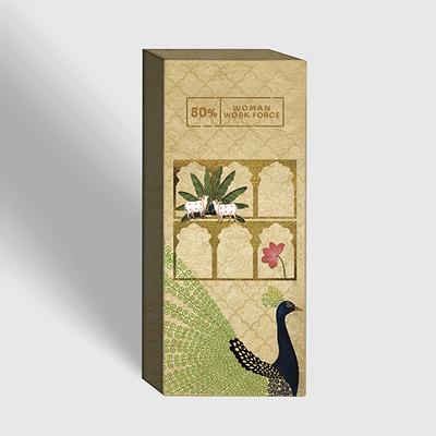 Vedic Valley BODY WASH TOJA CERTIFIED NATURAL 300 ml - Shower Gels & Body Wash