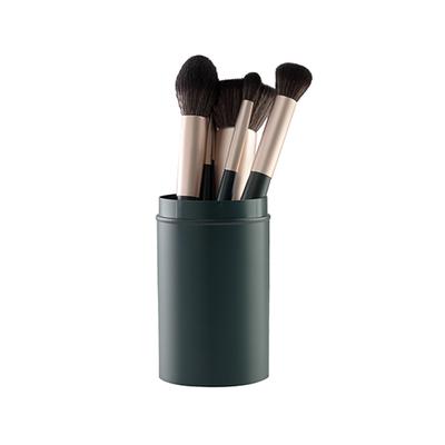 Mars Tools of Titans Makeup Brush Set of 8 with Holder 1's - Face Brush