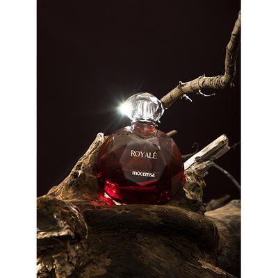 Mocemsa Royale For Women Eau De Parfum 100 ml - Women Perfumes (Edt/Edp)