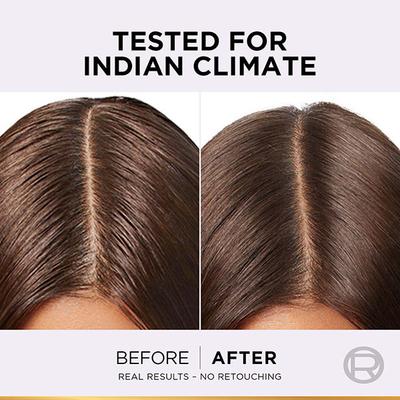 L'Oreal Paris Hyaluron Pure 72H Purifying Shampoo For Fresh Scalp & Hydrated Hair 650 ml - Shampoos