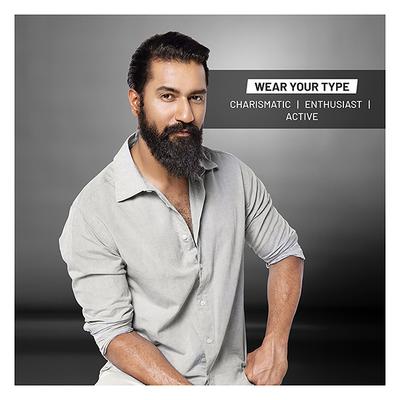 Wild Stone Code Chrome Body Perfume 150ml - Men Deodorants/Roll-Ons