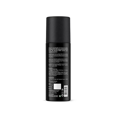 Beardo Perfume Body Spray - Mafia 100 gm - Men Deodorants/Roll-Ons