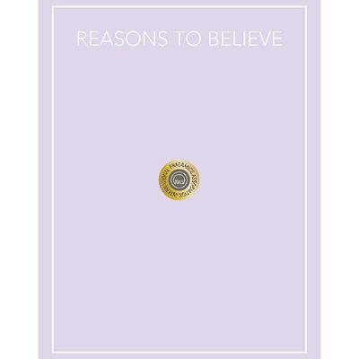 Fabessentials Passion Flower Body Spray Fine Fragrance 110 ml - Body Mist/Spray