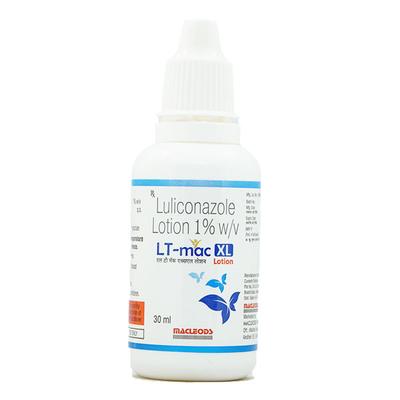 LT MAC XL Lotion 30ml - Fungal Infections-Taa