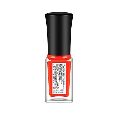Miss Claire Gel Effect Nail Polish - G08 5 Ml - Nail Polish