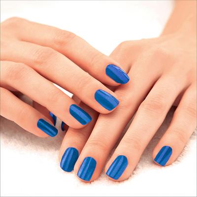 Lakme Absolute Gel Stylist Nail Color Mermaid 12 Ml - Nail Polish