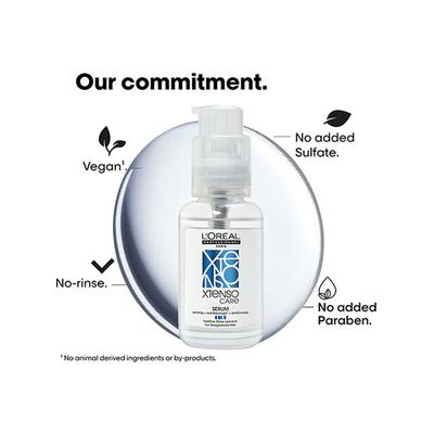LOreal Professionnel Xtenso Care Serum 50 ml - Hair Serums