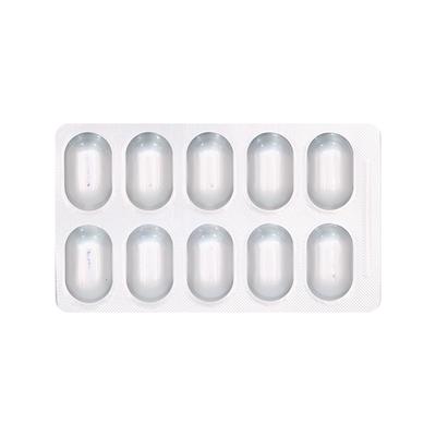 METOSARTAN LN 25 Tablet 10's - Hypertension-Ang