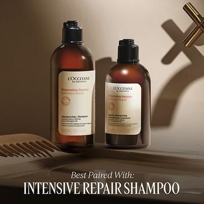 Loccitane Intensive Repair Conditioner Refill 500 ml - Conditioners