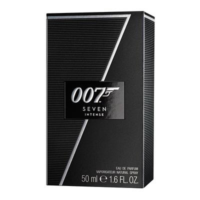James Bond 007 Seven Intense Eau de Parfum 50 ml - Perfumes (Edt/Edp)