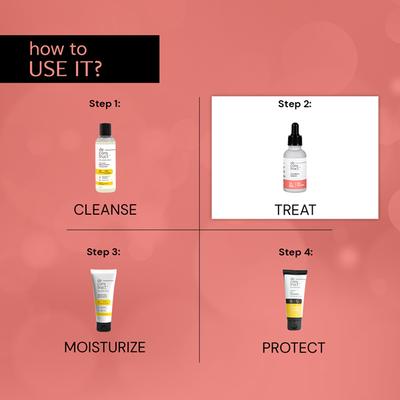 Deconstruct Clearing Serum 30 ml - Face Serum