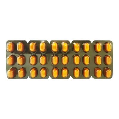 DEPIN 5 Capsule 30's - Hypertension-Cal