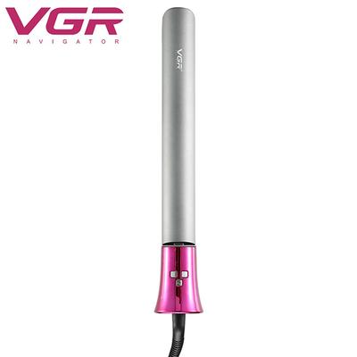 VGR V-575 1 Inch Tourmaline Ceramic coated plate Hair Straightener 1's - Straighteners