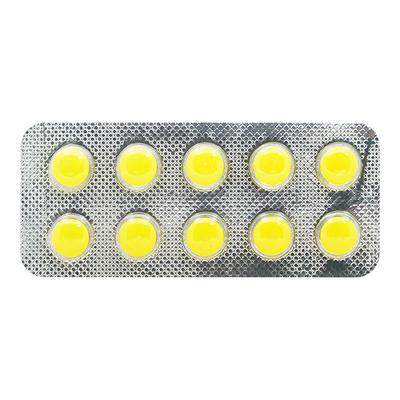 Zolcalm 10mg Tablet 10'S - Hypnosis-Hyp