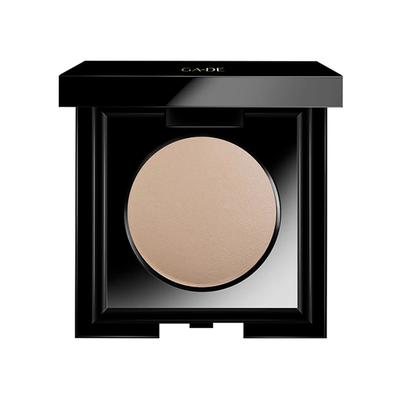 GA-DE Velveteen Matte Eyeshadow 235 Fresh Nude 3 gm - Eyeshadow, Bases & Primers