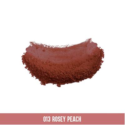 Colorbar Cheekillusion Blush New Rosey Peach-013 4 gm - Blushes